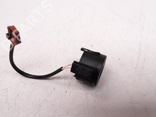 Ignition barrel PEUGEOT RIFTER 1.5 BlueHDi 75 (ECYHW) | BP36618465M48 - Image 2
