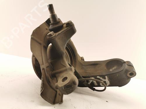 Right front steering knuckle PEUGEOT BOXER Van 2.2 HDi 100 | BP36600282M26  - Image 5