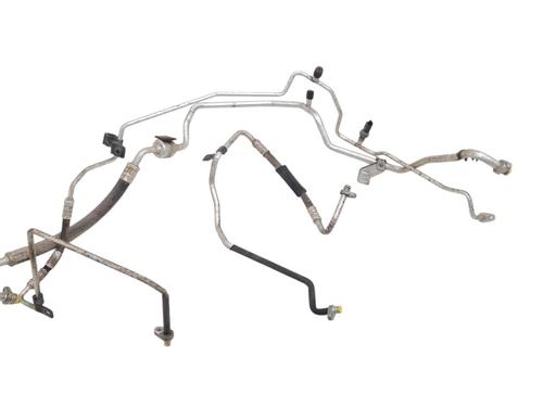 AC pipe PEUGEOT 1007 (KM_) 1.6 16V | BP36635673M126 - Image 2