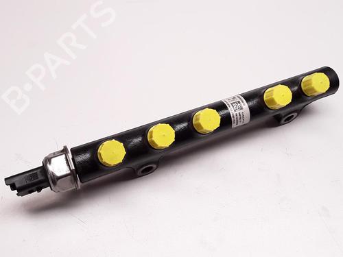 Used Injection rail Injection rail CITROËN C4 II (NC_) 1.6 HDi 110 (112 hp) 36615329 36615329