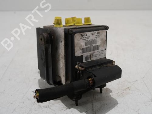 ABS pump CITROËN C6 (TD_) 3.0 V6 | BP36622071M43 - Image 3
