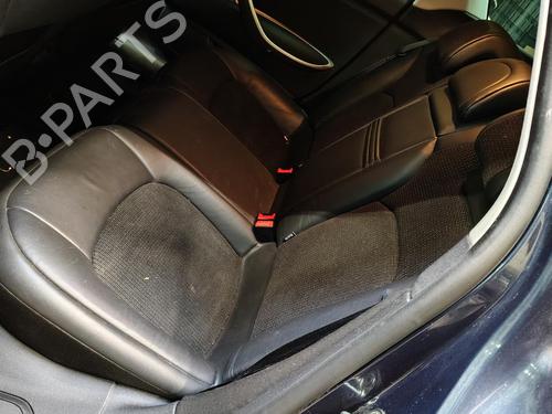 Middle console CITROËN C5 III Break (RW_) 1.6 THP 155 | BP36633450I22 - Image 12