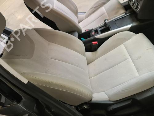 Climate control CITROËN C4 II (NC_) 1.6 HDi 110 | BP36626400I5 - Image 17