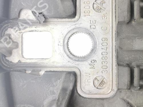 Ratt PEUGEOT BOXER Van 2.2 HDi 120 | BP36606881C49 - Image 4