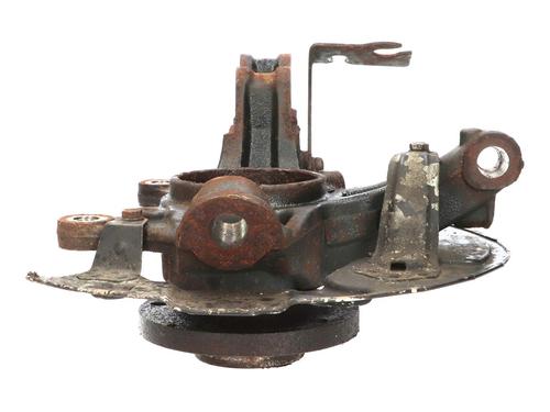 Right front steering knuckle CITROËN C4 Picasso II 1.6 HDi / BlueHDi 115 | BP36615682M26 - Image 4