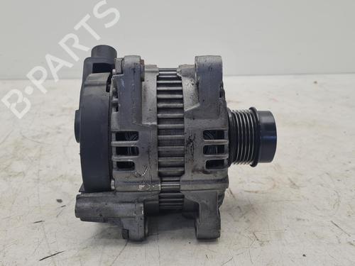 Alternator CITROËN C6 (TD_) 2.7 HDi | BP37062914M7 - Image 4