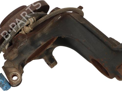 Right front steering knuckle CITROËN C3 II (SC_) 1.0 VTi 68 | BP36635925M26 - Image 6