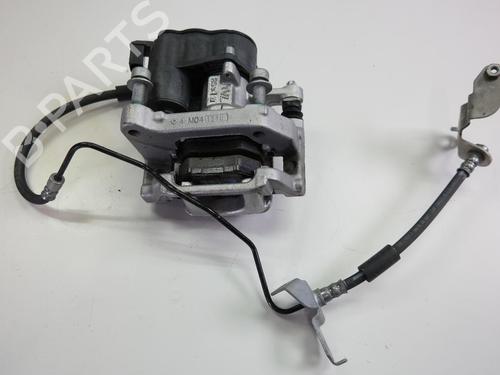 Right rear brake caliper PEUGEOT RIFTER 1.5 BlueHDi 100 | BP36617910M106 - Image 2