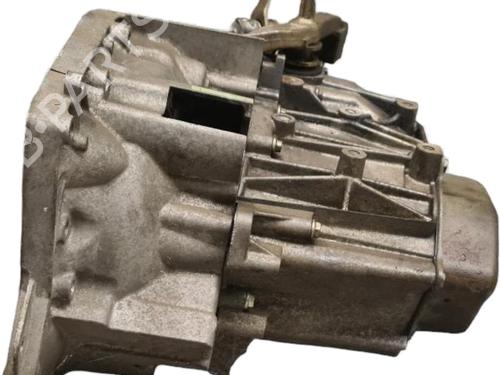 Gearbox PEUGEOT 607 (9D, 9U) 2.2 16V | BP36600576M3 - Image 2