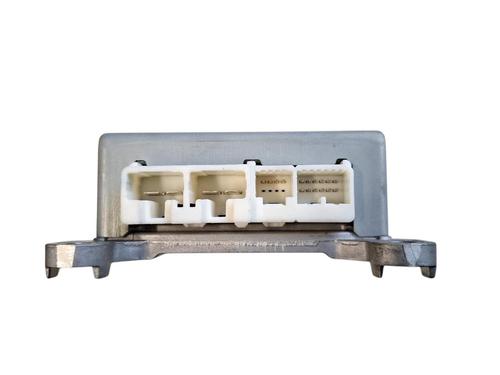Used Electronic module Electronic module PEUGEOT 107 (PM_, PN_) 1.0 (68 hp) 36636347 36636347
