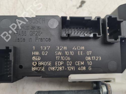 Front left window mechanism CITROËN C6 (TD_) 2.2 HDi | BP36639243C22 - Image 3