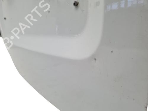 Tailgate CITROËN JUMPY III Van (V_) 1.6 BlueHDi 95 | BP36635145C6 - Image 3