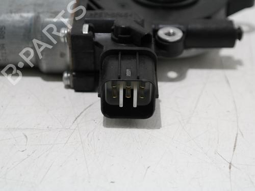 Used Front left window mechanism Front left window mechanism 36614158 36614158