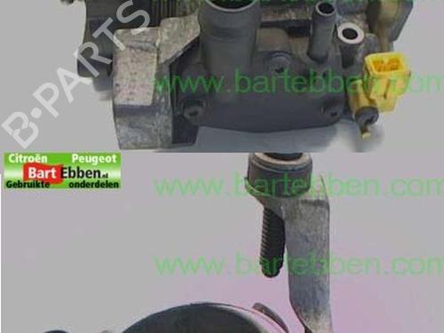 Used Throttle body Throttle body 36602647 36602647