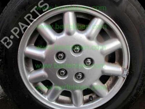 Starter CITROËN XM (Y4) 3.0 V6 | BP36606743M8 - Image 5