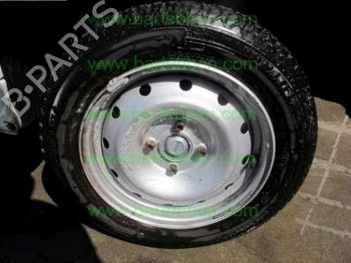 Engine PEUGEOT PARTNER Box Body/MPV (5_, G_) 1.6 HDi 75 | BP36608039M1 - Image 21