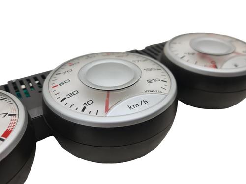 Instrument cluster PEUGEOT 807 (EB_) 2.0 16V | BP36628932C47 - Image 4