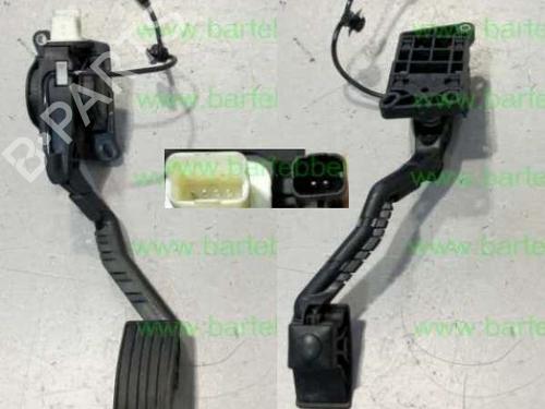 electronic-sensor-peugeot-407-coupe-6c_-2005-36610345 main image