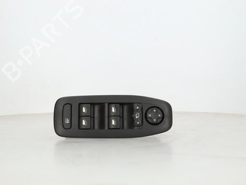 Used Switch Switch PEUGEOT 208 I (CA_, CC_) 1.2 VTI 82 (82 hp) 36637994 36637994