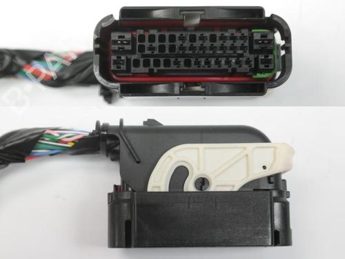 Cable CITROËN C4 III (BA_, BB_, BC_) 1.2 PureTech 130 (BAHNSA, BAHNSB) | BP36623653E12 - Image 3