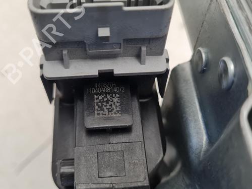 Front left window mechanism PEUGEOT PARTNER Box Body/MPV 1.6 HDi | BP36638231C22 - Image 6