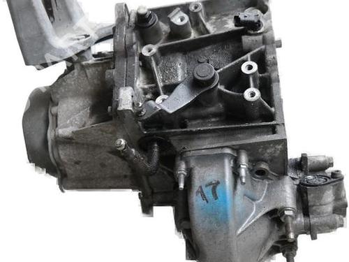 Gearbox CITROËN C5 II Break (RE_) 1.8 16V (RE6FYB) | BP36618364M3 - Image 4