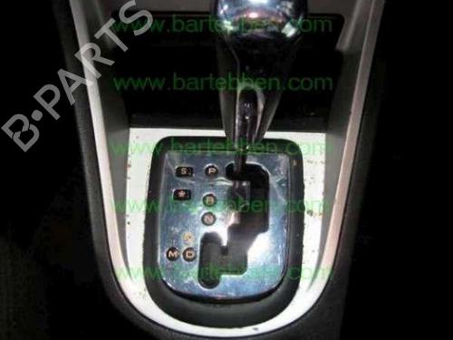 Electronic module PEUGEOT 307 CC (3B) 2.0 16V | BP36605613M83 - Image 18