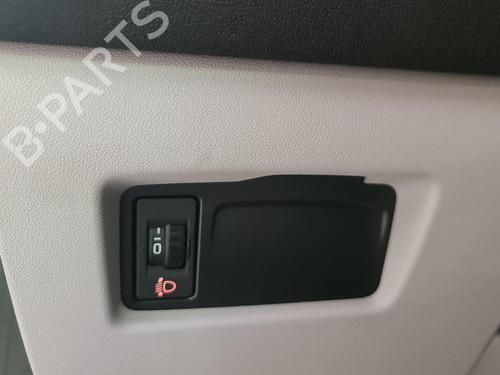 Front left lock CITROËN C4 II (NC_) 1.6 VTi 120 (NC5FS0, NC5FS9) | BP36627628C98 - Image 24