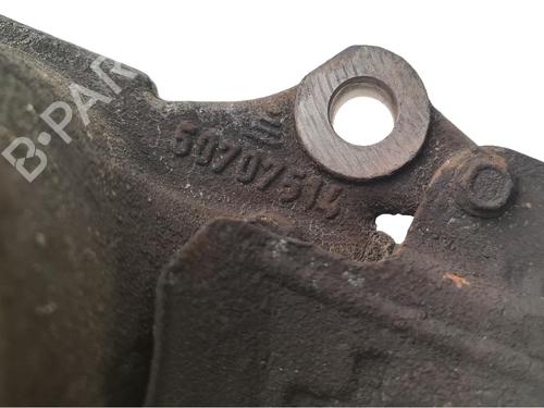 Right front steering knuckle CITROËN JUMPER II Van 2.2 HDi 100 | BP36628785M26 - Image 2