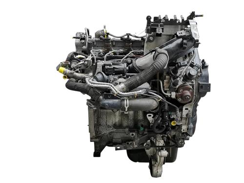 Engine PEUGEOT PARTNER Box Body/MPV 1.6 HDi / BlueHDi 75 | BP36634345M1 - Image 4