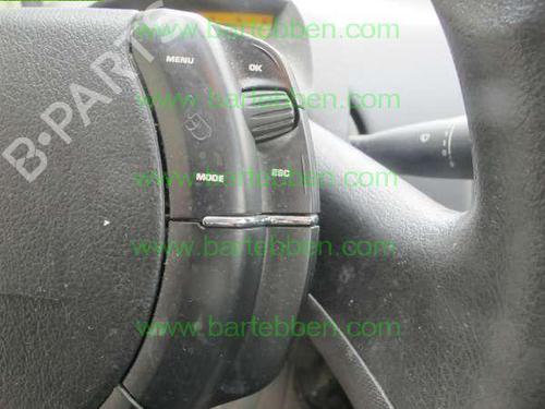 Control unit CITROËN C4 Coupe (LA_) 1.6 HDi | BP36603207M11 - Image 9