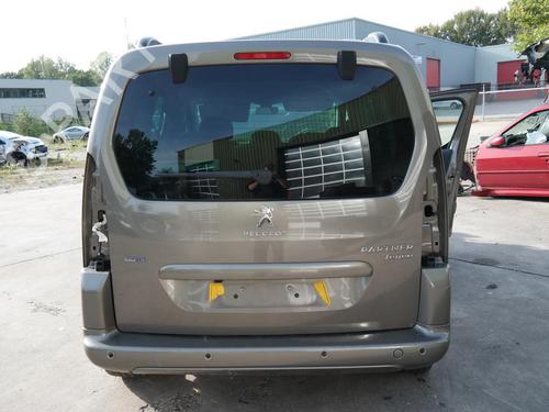 Electronic sensor PEUGEOT PARTNER Tepee 1.6 BlueHDi 100 | BP36610544M84 - Image 4