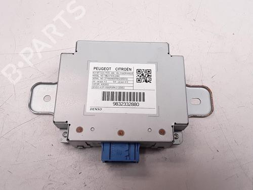 Used Electronic module Electronic module 36617637 36617637