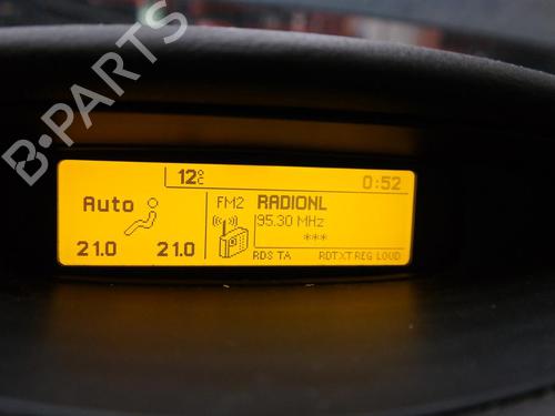 Left headlight CITROËN C5 II Break (RE_) 2.2 HDi (RE4HTE, RE4HT2) | BP36617819C28 - Image 27
