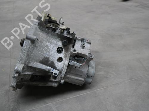 Gearbox CITROËN C4 CACTUS 1.6 BlueHDi 100 | BP36615843M3 - Image 2