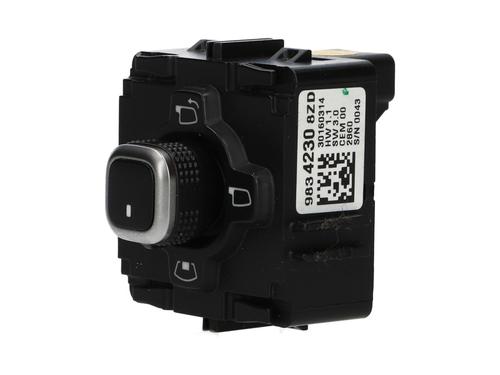 Mirror switch DS DS 4 II (FR_, FB_, F3_, FP_) PureTech 225 (FP5GGT) | BP36623248I25 - Image 6