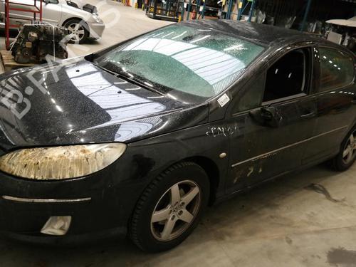 Switch PEUGEOT 407 (6D_) 2.0 Bioflex (6DRFJB) | BP36621974I30 - Image 7
