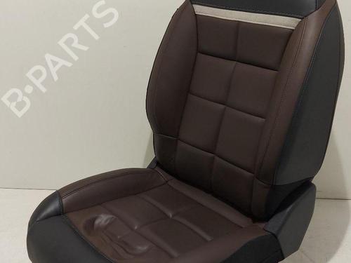 Right front seat CITROËN C5 AIRCROSS (A_) 2.0 BlueHDi 180 (AJEHZR) | BP36621133C16 - Image 2