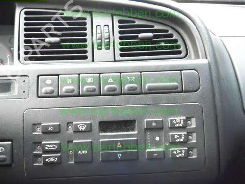 Electronic module CITROËN XM Break (Y4) 3.0 V6 | BP36602287M83 - Image 11