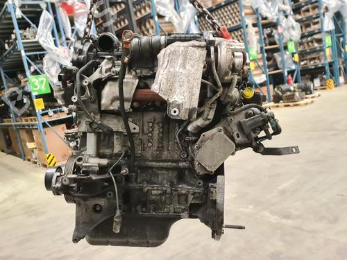 Engine PEUGEOT PARTNER Box Body/MPV 1.6 HDi | BP36629140M1 - Image 2