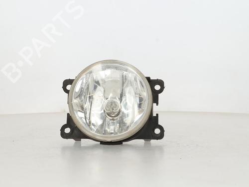 Left front fog light CITROËN C3 Picasso (SH_) 1.6 VTi 120 | BP37433516C30 - Image 6