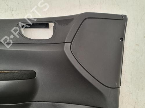 Front left panel PEUGEOT 307 SW (3H) 2.0 HDI 90 | BP36601649C58 - Image 8