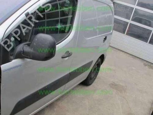 Control unit PEUGEOT PARTNER Box Body/MPV 1.6 HDi 16V | BP36604789M11 - Image 16