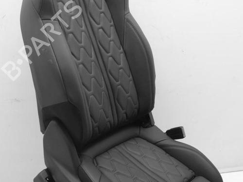 Right front seat CITROËN C5 AIRCROSS (A_) 2.0 BlueHDi 180 (AJEHZR) | BP36628030C16 - Image 8