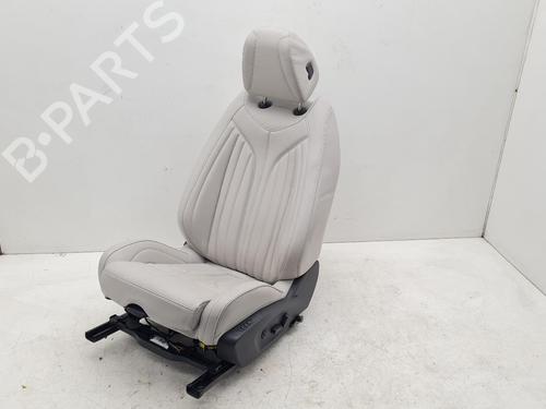Left front seat DS DS 4 II (FR_, FB_, F3_, FP_) E-TENSE 225 (F3DGZT) | BP36638391C15 - Image 4