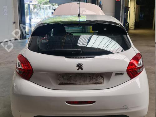Switch PEUGEOT 208 I (CA_, CC_) 1.0 VTi | BP36627670I30  - Image 28