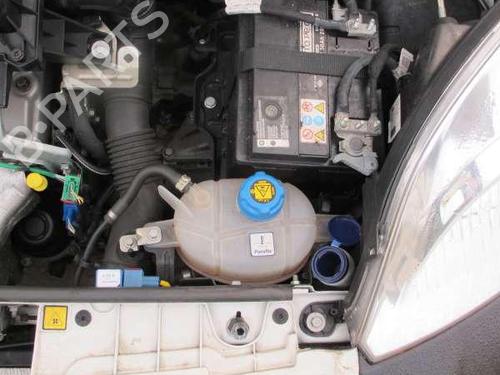 Climate control PEUGEOT BIPPER (AA_) 1.4 | BP36601576I5 - Image 8