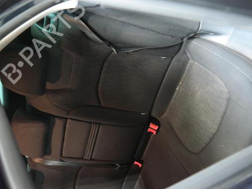 Left tailgate light CITROËN C5 III Break (RW_) 1.6 HDi 110 | BP36614202C79 - Image 14