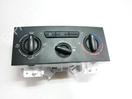 Climate control PEUGEOT PARTNER Box Body/MPV 1.6 HDi | BP36616260I5 - Image 2