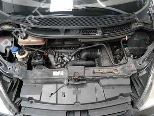 Steering rack CITROËN C8 (EA_, EB_) 2.2 | BP36615711M22 - Image 12